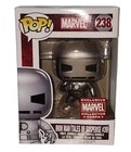 Funko Pop! Marvel #238 Tales Of Suspense #39 Iron Man Collector Corps Exclusive