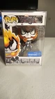 Funko Pop Marvel 369 VENOMIZED GHOST RIDER Vinyl Figure Walmart Exclusive