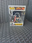 FUNKO POP MARVEL 602 VENOMIZED DOCTOR STRANGE BOBBLE HEAD FIGURE