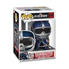 Funko Pop! Marvel: 606 Black Widow Taskmaster With Bow Collectible Brand New