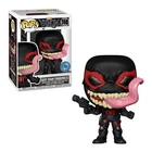 Funko Pop! Marvel #748 Agent Venom Thunderbolts Exclusive Figure