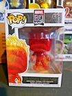 Funko Pop! Marvel 80 Years #501 The Original Human Torch