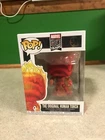 Funko Pop! Marvel 80 Years The Original Human Torch 501