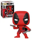 Funko POP! Marvel 80th Anniversary #546 Deadpool - New, Mint Condition