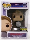 Funko Pop! Marvel 999 Captain America with Prototype Shield Entertainment Earth