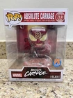 Funko Pop! Marvel Absolute Carnage PX Exclusive Deluxe #673