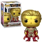 Funko POP! Marvel Adam Warlock Guardians of the Galaxy Vol 3 #1210 Bobble-Head