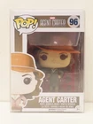 Funko Pop Marvel Agent Carter Sepia Vinyl Bobble-Head Figure #96