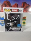 Funko Pop! Marvel: Agent Venom #507 Pop in a Box Exclusive Vaulted