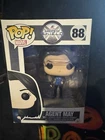 Funko POP Marvel Agents of Shield 88 Agent May Vaulted NIB