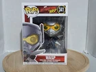 Funko Pop! Marvel Ant-Man and the Wasp Wasp vinyl #341