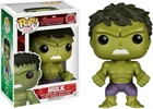 Funko POP! Marvel Avengers: Age of Ultron Hulk #68 Vinyl Figure