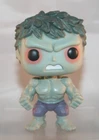 Funko Pop! Marvel Avengers: Age of Ultron - Hulk - Hot Topic Ex - #68 - OOB