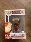 Funko POP! Marvel Avengers: Age of Ultron Iron Man Mark 43 #66