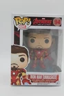 Funko POP! Marvel Avengers: Age of Ultron - Iron Man Unmasked # 94