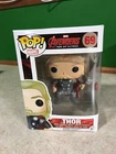Funko POP! Marvel Avengers Age of Ultron Thor 69