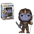 Funko POP! Marvel - Avengers: Endgame Vinyl Bobble Figure - THANOS #453 - New