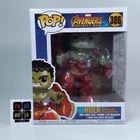 Funko Pop! Marvel Avengers Hulk Busting out of Hulkbuster 6" Inch #306