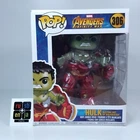 Funko Pop! Marvel Avengers Hulk Busting out of Hulkbuster 6" Inch #306