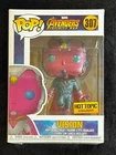 Funko Pop! - Marvel - Avengers: Infinity War - Hot Topic Exc. Vision -  #307