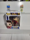 Funko POP! Marvel Avengers Infinity War Iron Man Unmasked #304 FYE Exclusive