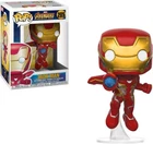 Funko POP! Marvel: Avengers Infinity War - Iron Man, Vinyl Figure #285 26463 NEW