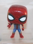 Funko Pop! Marvel Avengers: Infinity War - Iron Spider - #287 - OOB