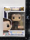 Funko POP! Marvel Avengers: Infinity War Iron Spider Unmasked #305 SEE PICS G04