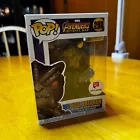 Funko POP! Marvel Avengers Infinity War Walgreens Cull Obsidian 298