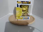 Funko Pop! Marvel Avengers Infinity War - Yellow Chrome Thanos vinyl #289