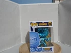 Funko Pop! Marvel Avengers Infinty War Blue Metallic Thanos vinyl #289