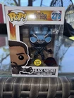 Funko Pop! Marvel Black Panther 273 Vinyl Figure