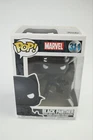 Funko Pop! Marvel Black Panther #311 2018