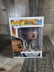 Funko Pop! Marvel Black Panther Masked Erik Killmonger #278  Vinyl Figure