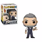 Funko Pop! Marvel Black Panther: Ulysses Klaue #387