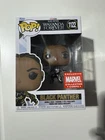 Funko Pop! Marvel - Black Panther: Wakanda Forever #1122 Marvel Collector Corps