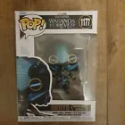 FUNKO POP! MARVEL - BLACK PANTHER WAKANDA FOREVER #1177 OKOYE - VINYL FIGURE