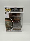 Funko Pop! Marvel Black Panther: Wakanda Forever - Ironheart MK1 Figure #1095