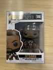 Funko - POP Marvel: Black Panther: Wakanda Forever - M'Baku Brand New In Box