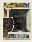 Funko POP! Marvel Black Panther Warrior Falls #274 Vinyl Bobblehead
