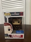 Funko Pop! Marvel Black Widow 609 Black Widow Walmart Exclusive Vinyl Figure