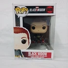 Funko Pop! Marvel Black Widow #609 In Box