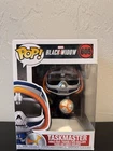 Funko Pop! Marvel Black Widow - Taskmaster #605