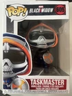 Funko Pop! Marvel Black Widow - Taskmaster #605