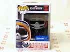 Funko Pop Marvel Black Widow Taskmaster Claws #610 Exclusive only at Walmart