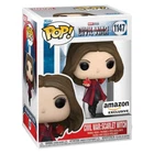 Funko POP! Marvel Captain America Civil War: Scarlet Witch 1147