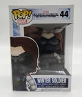 Funko Pop! Marvel Captain America: The Winter Soldier #44