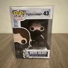 Funko POP! Marvel Captain America: The Winter Soldier Winter Soldier #43 Cased