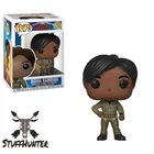 Funko POP! Marvel Captain Marvel MARIA RAMBEAU # 430 - CIB