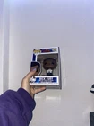 Funko Pop - Marvel - Captain Marvel - Nick Fury #428